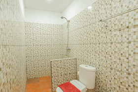 Wahyu Guest House