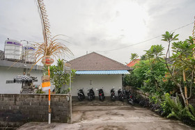 Wahyu Guest House