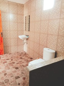 Wahyu Guest House