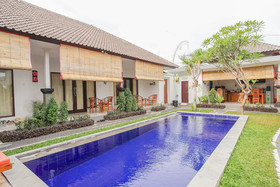 Wahyu Guest House