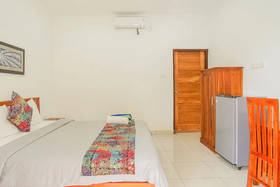 Wahyu Guest House