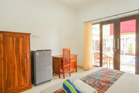 Wahyu Guest House