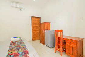 Wahyu Guest House