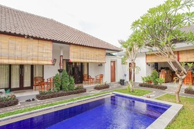 Wahyu Guest House