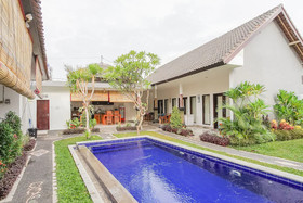 Wahyu Guest House