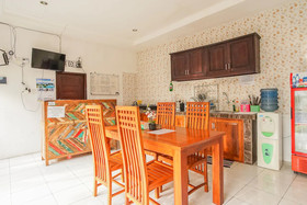 Wahyu Guest House