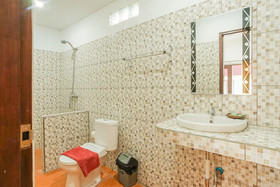 Wahyu Guest House