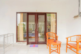 Wahyu Guest House