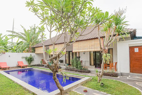 Wahyu Guest House
