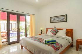 Wahyu Guest House