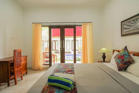 Wahyu Guest House