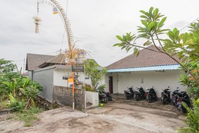 Wahyu Guest House