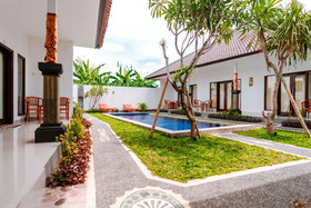 Wahyu Guest House