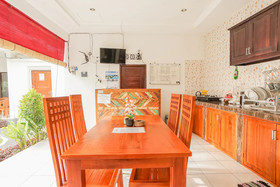 Wahyu Guest House