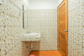 Wahyu Guest House