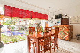 Wahyu Guest House