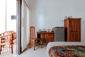 Wahyu Guest House