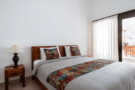 Wahyu Guest House