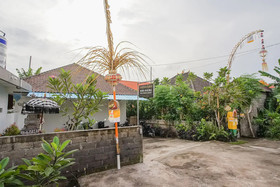 Wahyu Guest House
