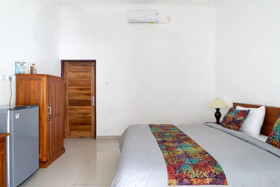 Wahyu Guest House