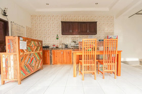 Wahyu Guest House