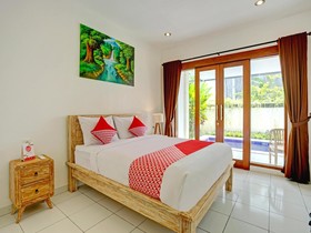 Wiguna Homestay by OYO Rooms