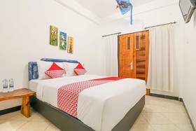 Canggu 77 Guest House by OYO