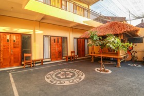 Canggu 77 Guest House by OYO