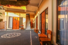 Canggu 77 Guest House by OYO