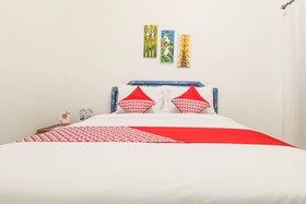 Canggu 77 Guest House by OYO