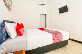 Canggu 77 Guest House by OYO