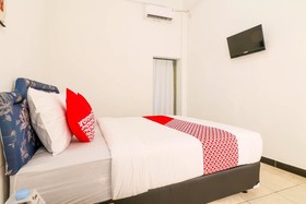 Canggu 77 Guest House by OYO