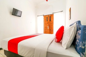 Canggu 77 Guest House by OYO