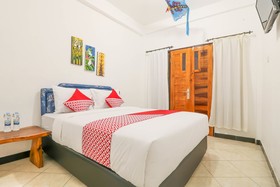 Canggu 77 Guest House by OYO