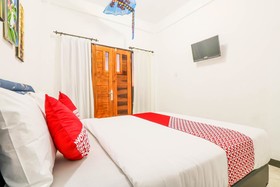 Canggu 77 Guest House by OYO