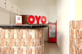 Canggu 77 Guest House by OYO