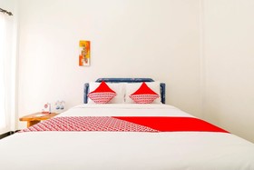Canggu 77 Guest House by OYO
