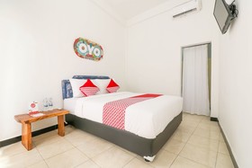 Canggu 77 Guest House by OYO