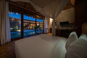 ZIN Berawa Villas & Bungalows