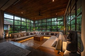 ZIN Berawa Villas & Bungalows
