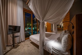 ZIN Berawa Villas & Bungalows