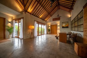 ZIN Berawa Villas & Bungalows