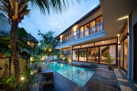 ZIN Berawa Villas & Bungalows