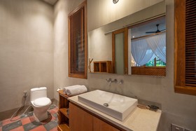 ZIN Berawa Villas & Bungalows