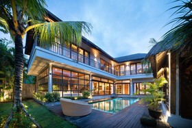 ZIN Berawa Villas & Bungalows