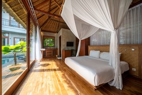 ZIN Berawa Villas & Bungalows