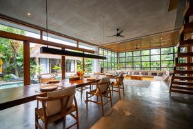 ZIN Berawa Villas & Bungalows
