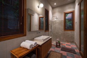 ZIN Berawa Villas & Bungalows