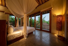 ZIN Berawa Villas & Bungalows
