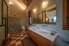 ZIN Berawa Villas & Bungalows